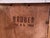 Danish Oak Cabinet from Brouer, 1960s For Sale - Image 13 of 18