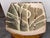 Ceramic Organic Modern Ceramic Footed Bowl, Vintage For Sale - Image 7 of 12