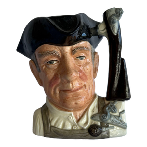 Vintage Royal Dalton Toby Mug