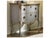 Add timeless elegance to your bedroom with this beautiful Hooker Furniture French-style two-drawer nightstand. Finished in...
