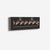 White 60×20-1 Fläpps Coat Rack from Ambivalenz For Sale - Image 8 of 10