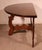 Renaissance Italian Walnut Console, 1600s For Sale - Image 4 of 14