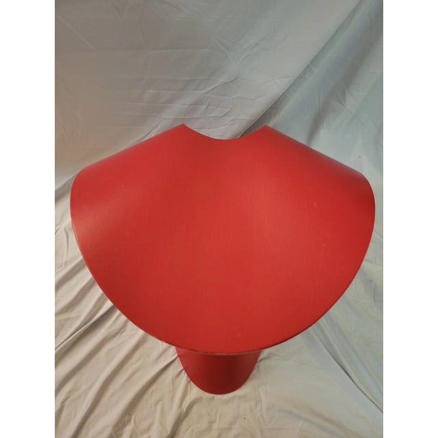 2010s 2000s Contemporary Fortune Cookie Stool by Po Shun Leong For Sale - Image 5 of 11