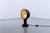 Bieffeplast Black Drive Table Lamp by Adalberto Dal Lago for Bieffeplast, 1970s For Sale - Image 4 of 7