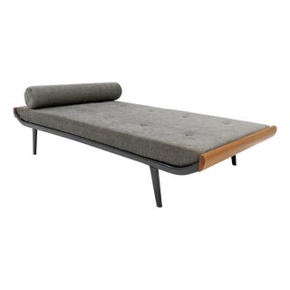 Daybed ‘Cleopatra’ by Dick Cordemeijer for Auping, 1950 For Sale