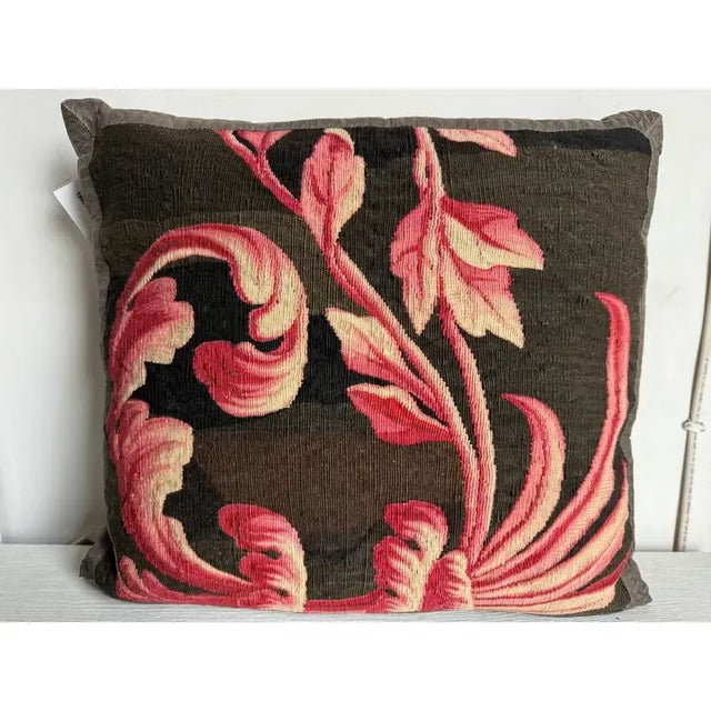 Good Condition, Original Design Modified.