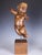 Austrian Artist, Baroque Putti / Cherubs, 18th Century, Limewood, Set of 2 For Sale - Image 6 of 18