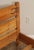 Brandt Ranch Oak Slatted Full Bed For Sale - Image 12 of 12