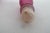 Avon Empty Magenta Glass Bottle With Stopper 1970s Skin So Soft Decanter 4884b For Sale In Miami - Image 6 of 9