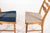 Danish Oak Chairs by Henning Kjærnulf, Denmark, 1960s, Set of 8 For Sale - Image 11 of 13