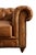 "Crafters &amp; Weavers Century Chesterfield Living Room Collection showcases this timeless sofa design with high end...