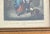 Up for sale is this charming vintage print from Francis Wheatley's original paintings immortalizing the vendors of London...