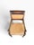 Brown Theodore Alexander Regency Style Carved Lion Head Mahogany Armchair For Sale - Image 8 of 15