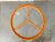 Metal 1960s Brown Jordan Side Table, Attributed For Sale - Image 7 of 10