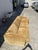 Vintage 4-Seater Sofa by Poltrona Frau, 1980s For Sale - Image 3 of 7