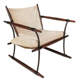 Example of Jens Quistgaard Seating