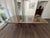 This is a traditional pedestal table from the Ethan Allen 1980s Georgian Court / Chippendale design collection. The table...