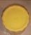 Bauer Bauer Yellowware Yellow Pottery Planter California Usa Mid Century For Sale - Image 4 of 6