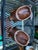 1970s Pair of Wooden Hand Carved Pig Catchalls For Sale In Atlanta - Image 6 of 11