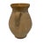 This antique one-handle terra cotta vessel from Hungary is a wonderful addition to any Farmhouse decor. The rustic pottery...