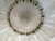 Barovier e Toso 1960s Clear Graniglia Murano Leaves Flush Mount For Sale - Image 4 of 10