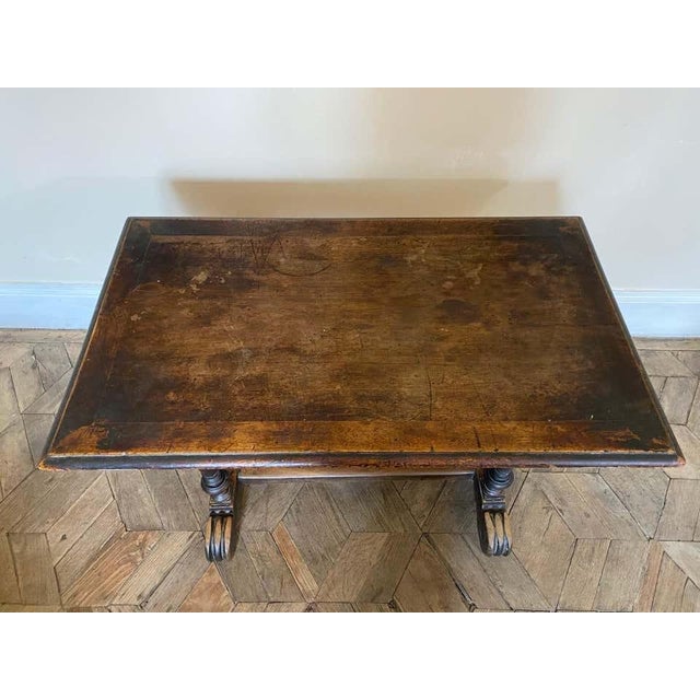 Late 18th Century Flemish Estaminet Tables, Set of 2 For Sale - Image 15 of 17