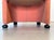 Vintage Fabric Armchairs, 1980s, Set of 10 For Sale - Image 16 of 18