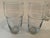 Glass Vintage Glass Short Tumblers - Set of 8 For Sale - Image 7 of 11