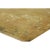 Art Deco Rug & Kilim’s Chinese Art Deco Style Runner Rug in Gold With Pictorial “Breeze” For Sale - Image 3 of 7