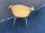 Vintage Fiberglass Swivel Chair For Sale In Los Angeles - Image 6 of 9
