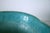 Tung Chih Oblong Footed China Bowl Turquoise Interior Yu-Yi Cloud Design 1862-75 For Sale - Image 12 of 12