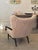 Swedish Modern Easy Chair in Sheepskin from Svante Skogh, 1890s For Sale - Image 9 of 10