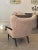 Swedish Modern Easy Chair in Sheepskin from Svante Skogh, 1950s For Sale - Image 9 of 10