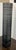 Glass Towering Downtown Vase, Signed 2004 For Sale - Image 7 of 11