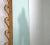 Italian Mirrored Glass and Wrought Iron Dressing Table by Pier Luigi Colli, 1950s For Sale - Image 16 of 17