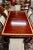 Neoclassical Kindel Neoclassic Rectangular Dining Table For Sale - Image 3 of 7