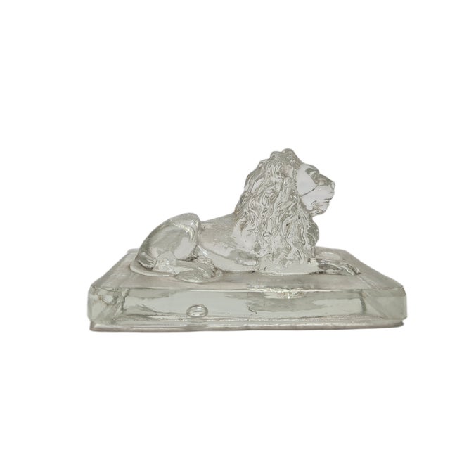 German Figurative Paperweight, 1930s For Sale - Image 13 of 14