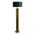 Ed Robinson for Restoration Hardware Bryson Floor Lamp For Sale