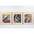 Roy Lichtenstein: As I Opened Fire Poster Triptych – Artist Signed Bring a bold piece of Pop Art history into your...