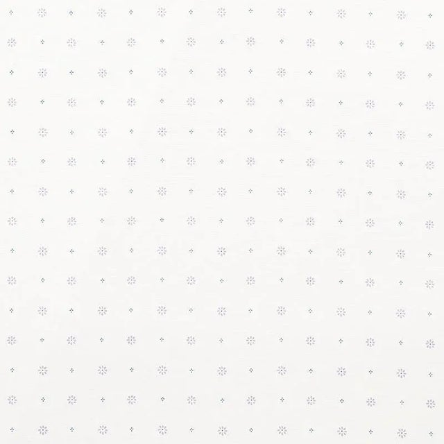 Petite and painterly, this lovely floral is screen printed to enhance its artisanal, hand-painted look. Open and airy, it...