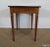 Small Louis XVI Style Table in Solid Cherry, Early 1800s For Sale - Image 14 of 18