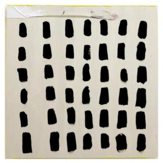 Optimism Painting, original abstract painting 2019 For Sale