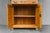 Biedermeier Display Cabinet For Sale - Image 12 of 18