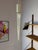 Icicle Pendant Lamp by Davids Lamp For Sale - Image 3 of 11