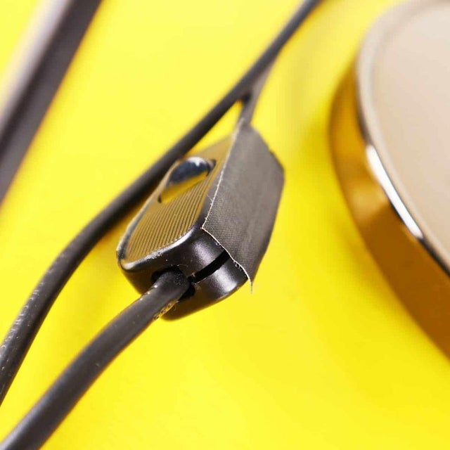 Table Lamp attributed to BBPR for Artemide, 1960s For Sale - Image 10 of 14