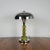 Art Deco Dome Lamp in Bakelite, 1940s For Sale - Image 4 of 4
