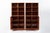 Danish Modern Modular Bookshelf Cabinet System in Teak Wood For Sale - Image 4 of 18