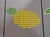Vintage Pop Art Lemon Soda Mirrors, 1970s, Set of 2 For Sale - Image 3 of 8