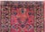Early 20th Century Persian Lilihan Rug For Sale - Image 4 of 15