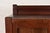 Wood Limbert Style Antique Mission Oak Arts and Crafts Bookcase Cabinet, Circa 1910 For Sale - Image 7 of 15